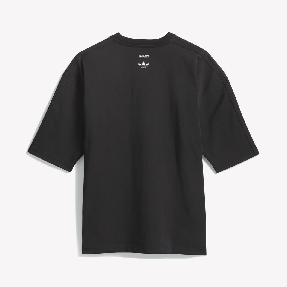 x Willy Chavarria Signature Tee