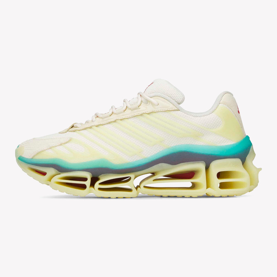 X Willy Chavarria Megaride AG White