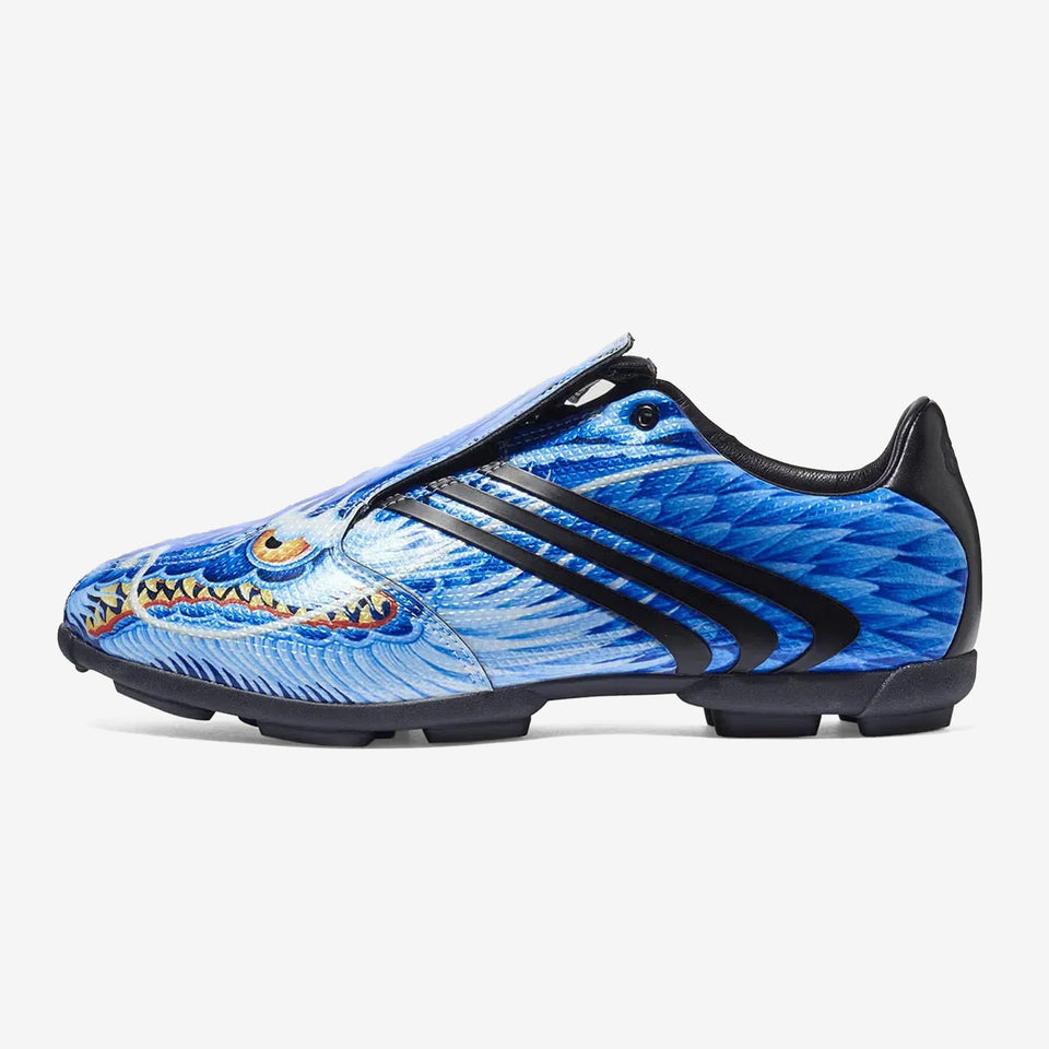 F50 Tunit Beast Pack Blue Dragon