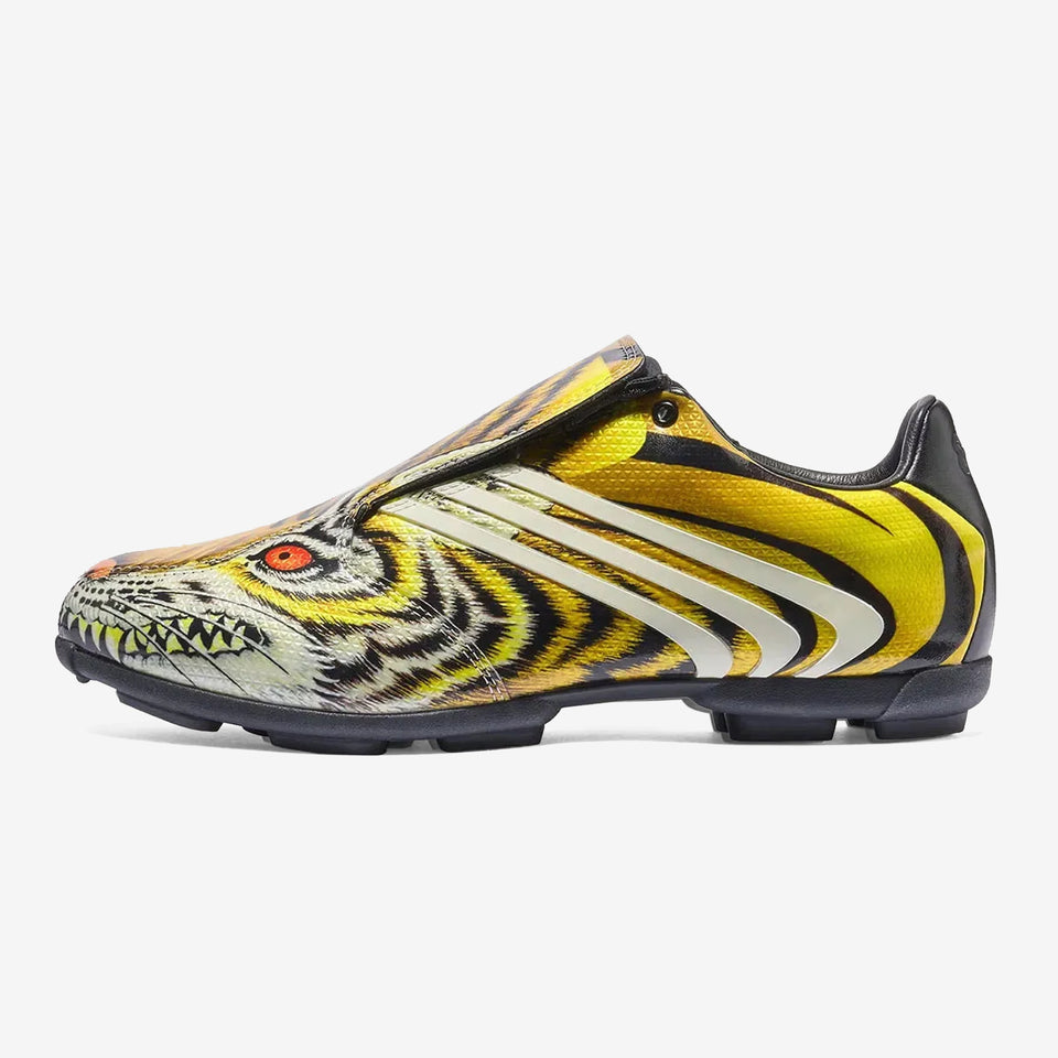 F50 Tunit Beast Pack Yellow Tiger