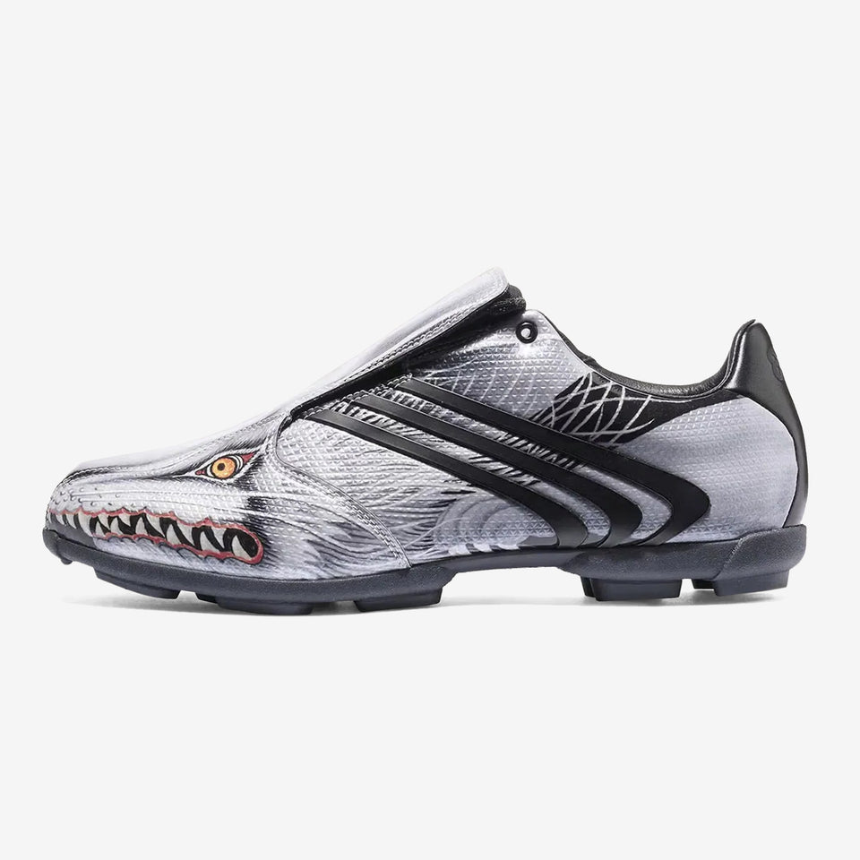 F50 Tunit Beast Pack Silver Wolf