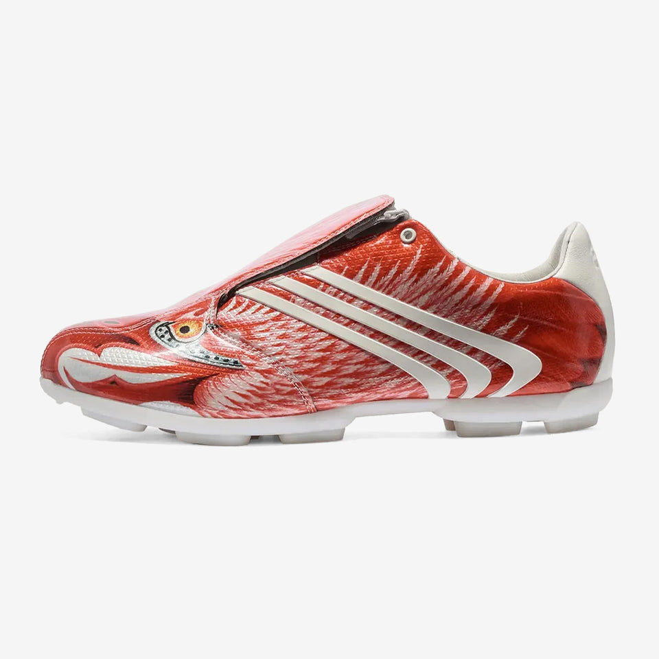 F50 Tunit Beast Pack Red Eagle