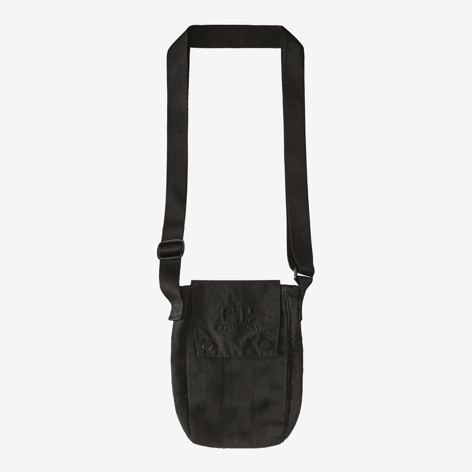 Plain Paper Touched Mix Black