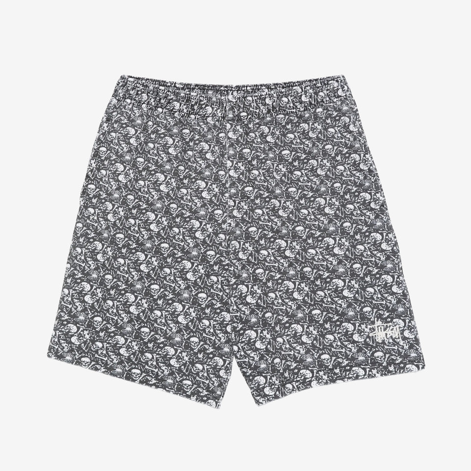 Jersey Short Bones