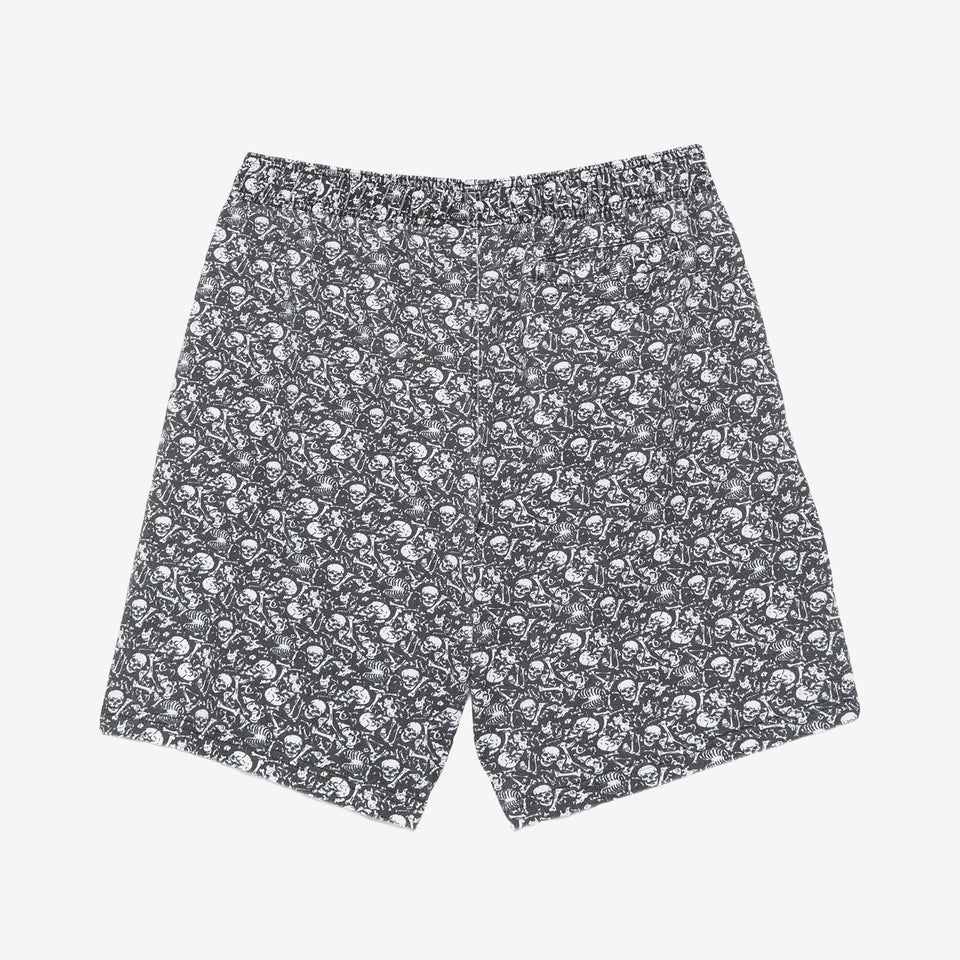 Jersey Short Bones