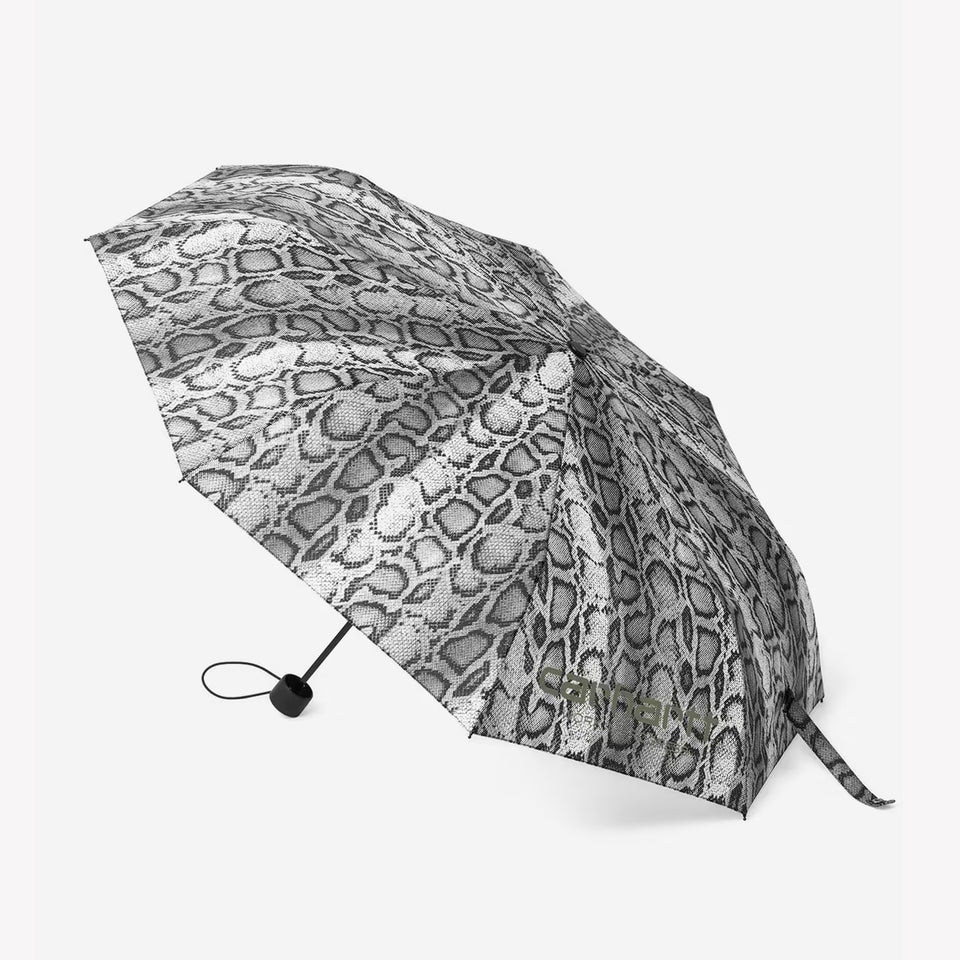 Snake Camo Compact Umbrella