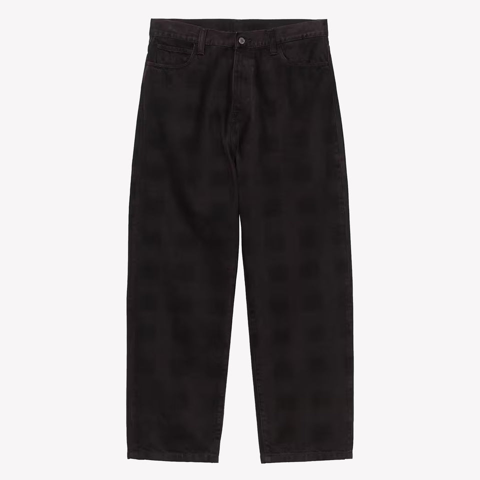 Everson Pant Palisander Garment Dyed