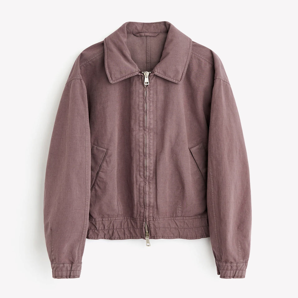 Command Jacket Port Soft Coat