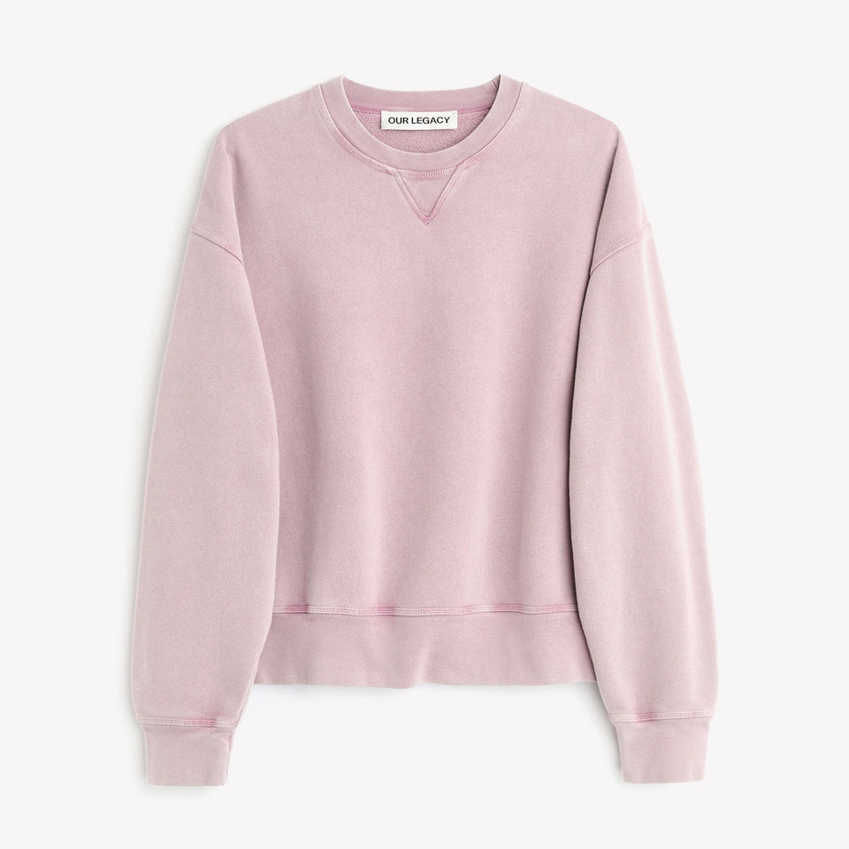 Base Sweat Star Fleece