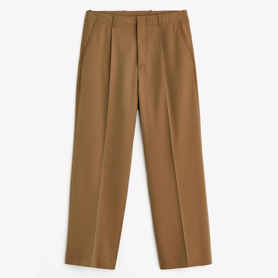Borrowed Chino Bronze