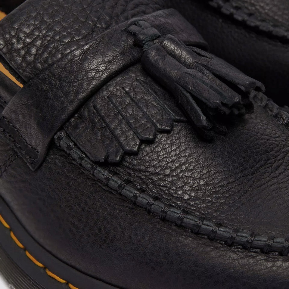 Adrian YS Black Ambassador