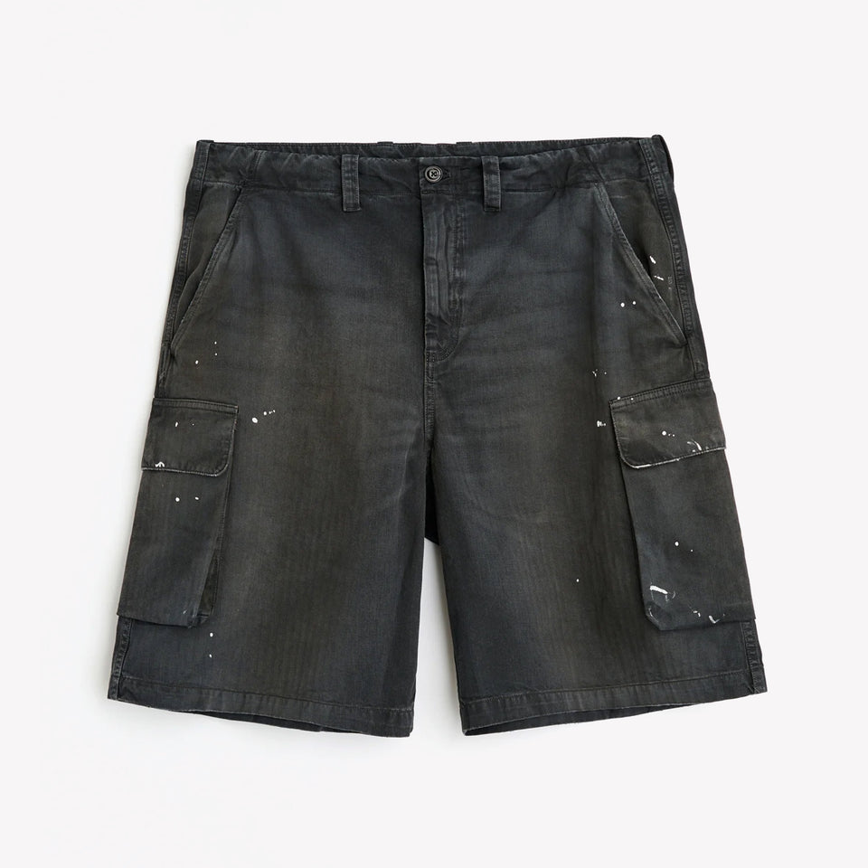 Mount Shorts Nebula Wash