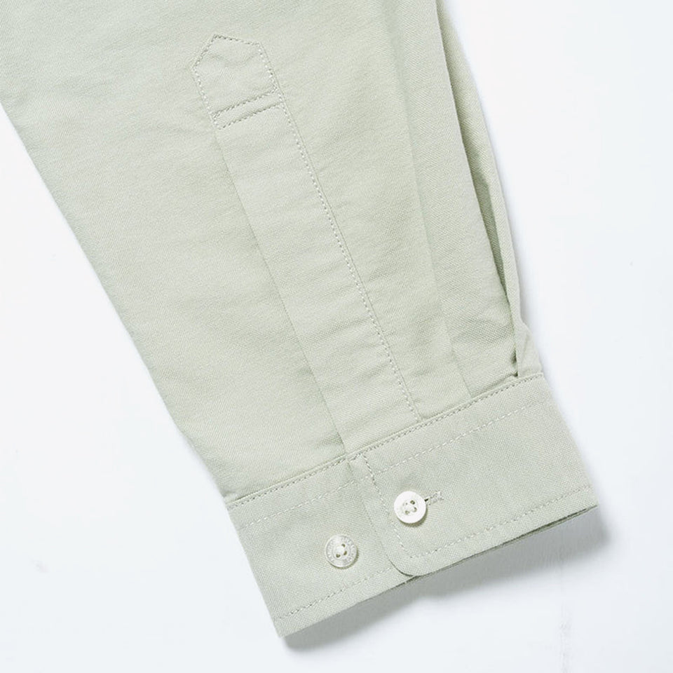 Classic Oxford Coolmax Shirt