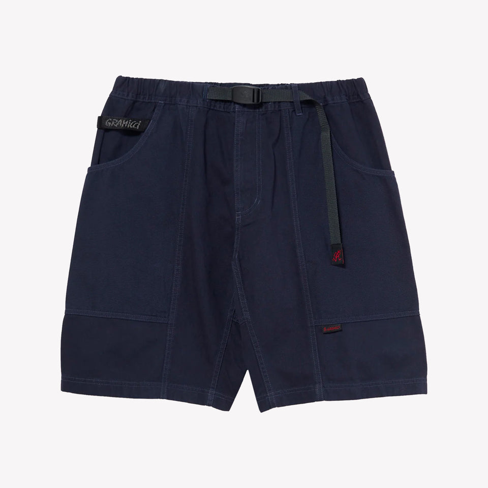 Gadget Short Double Navy