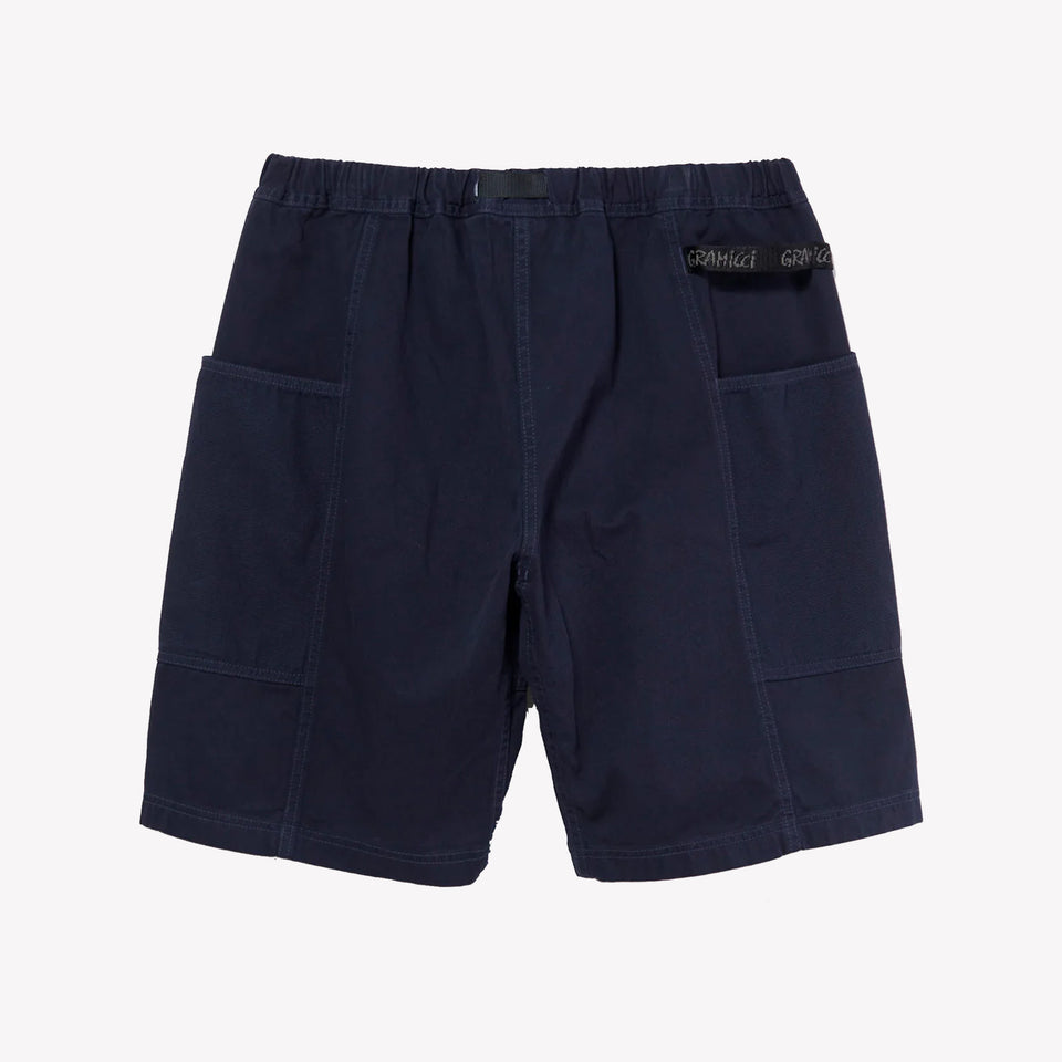Gadget Short Double Navy