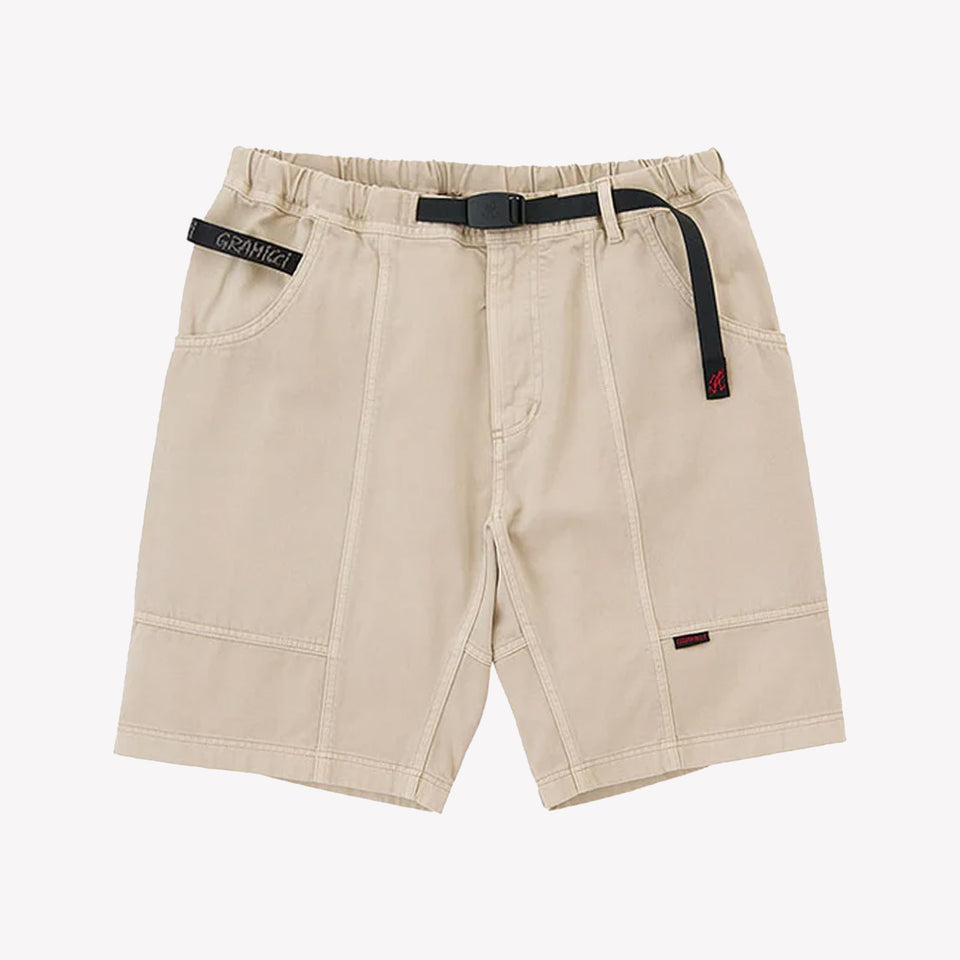 Gadget Short Sand Pigment