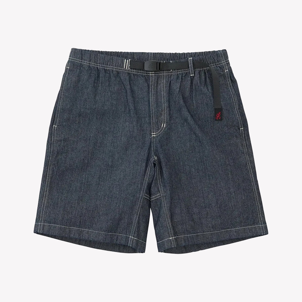 Japanese Chambray Shorts