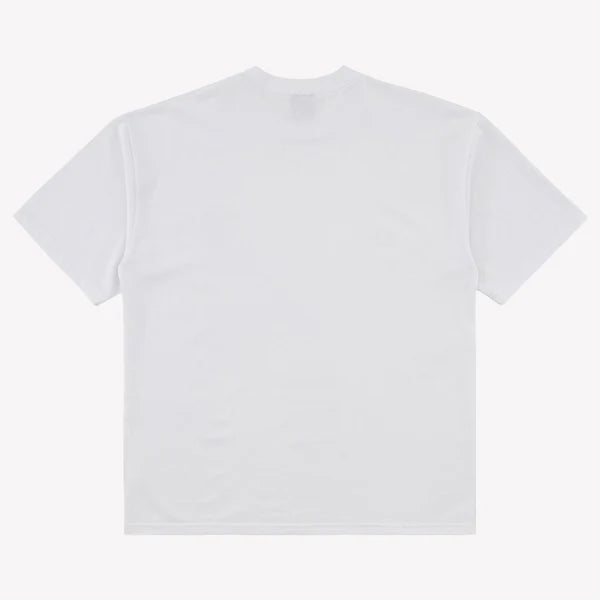 Basic T Shirt White