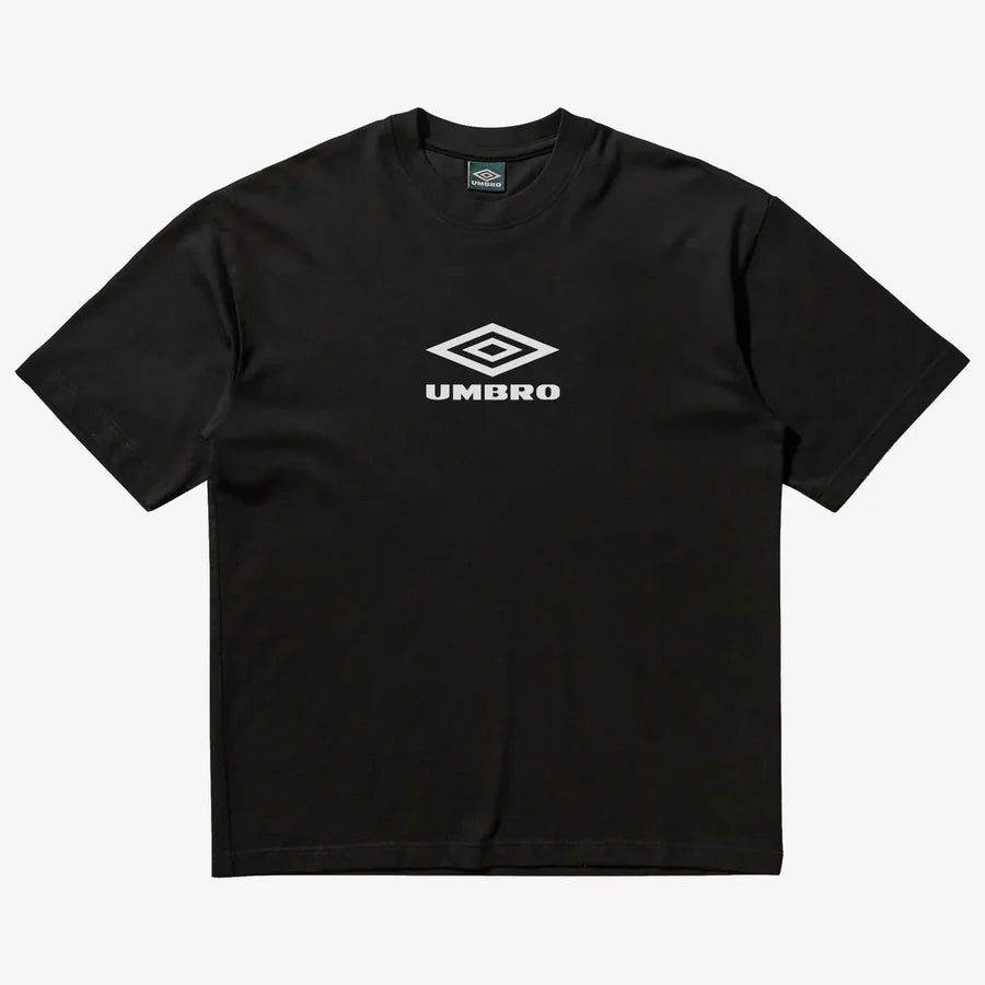 Basic T Shirt Black
