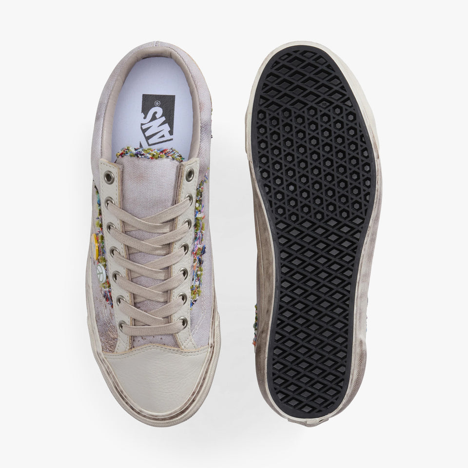 LX Old Skool 36 Souvenir Oatmeal