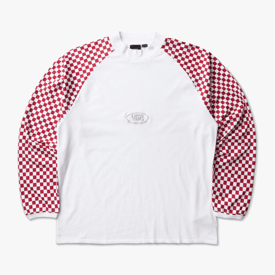 A.O.D. By Slam Jam Racing Longsleeve