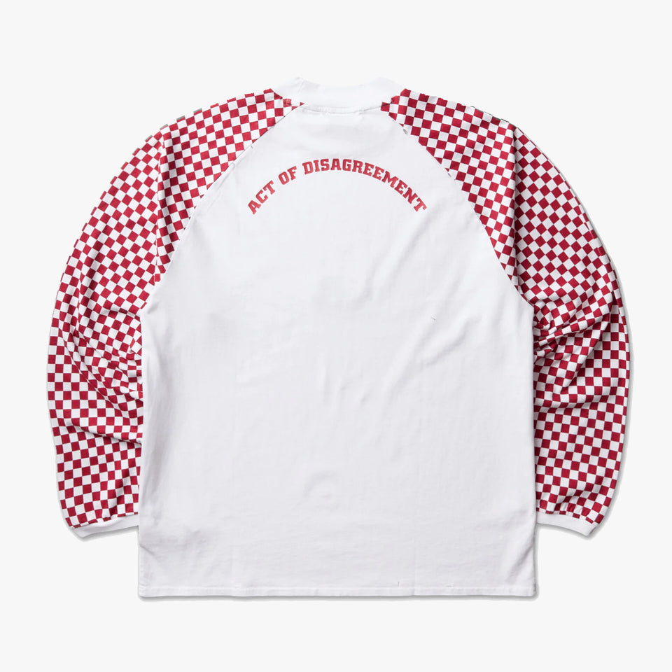 A.O.D. By Slam Jam Racing Longsleeve