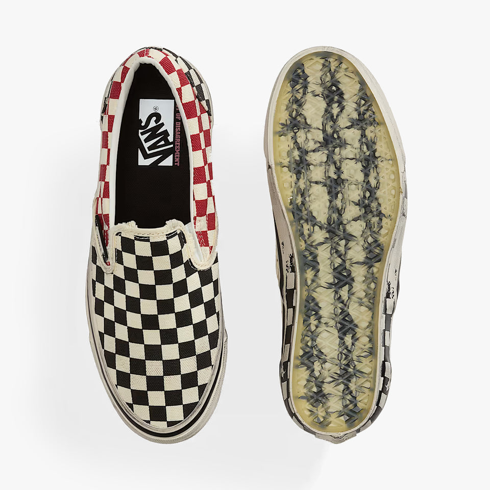 A.O.D. By Slam Jam LX Classic Slip-On 98