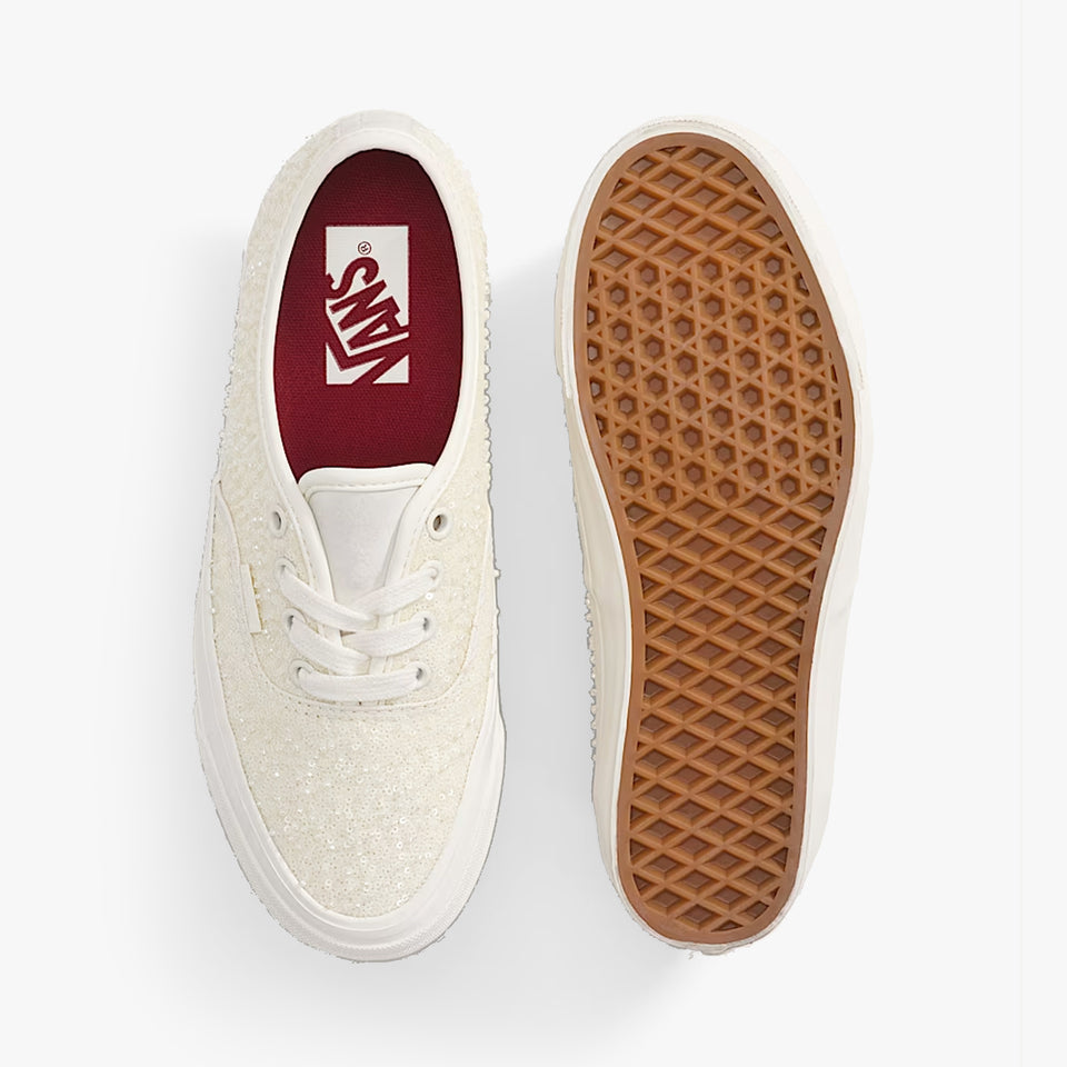 LX Authentic 44 Beaded Champagne