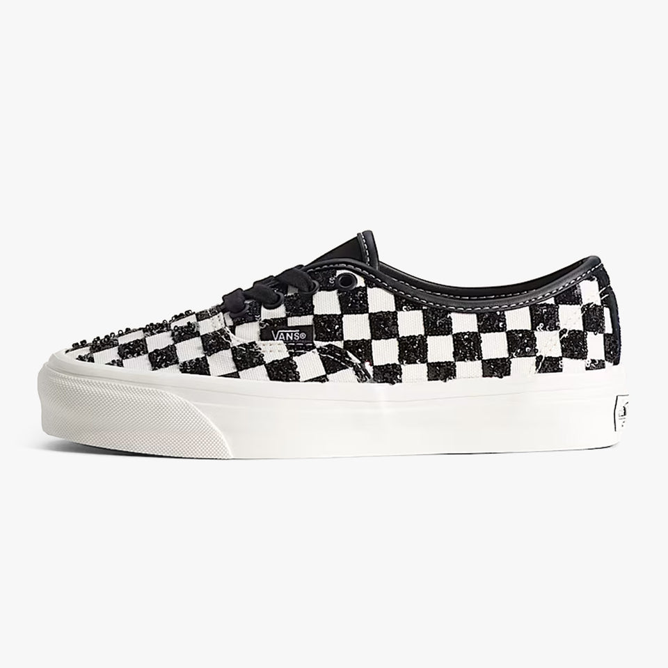 LX Authentic 44 Beaded Checkerboard