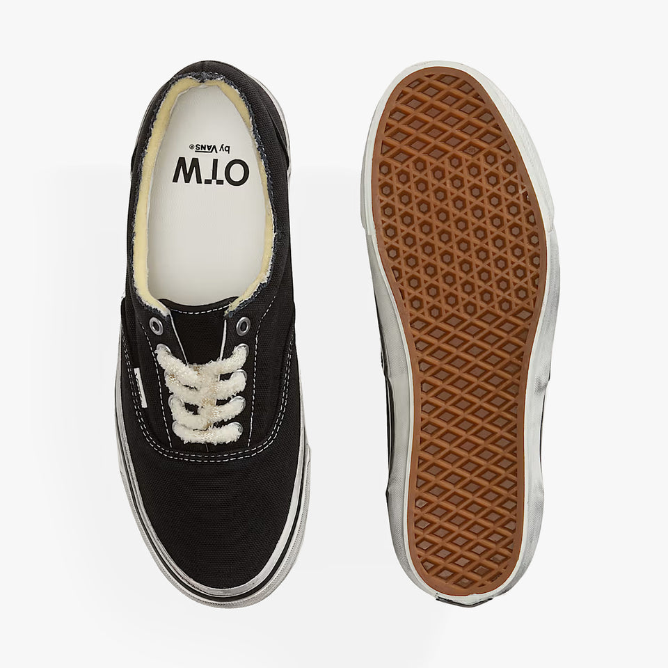 OTW Era 95 Distressed RRLC Black