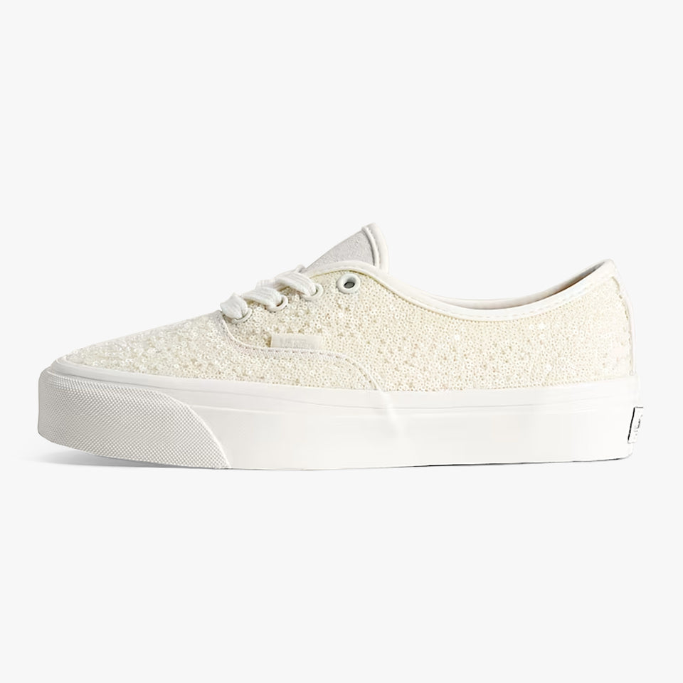 LX Authentic 44 Beaded Champagne