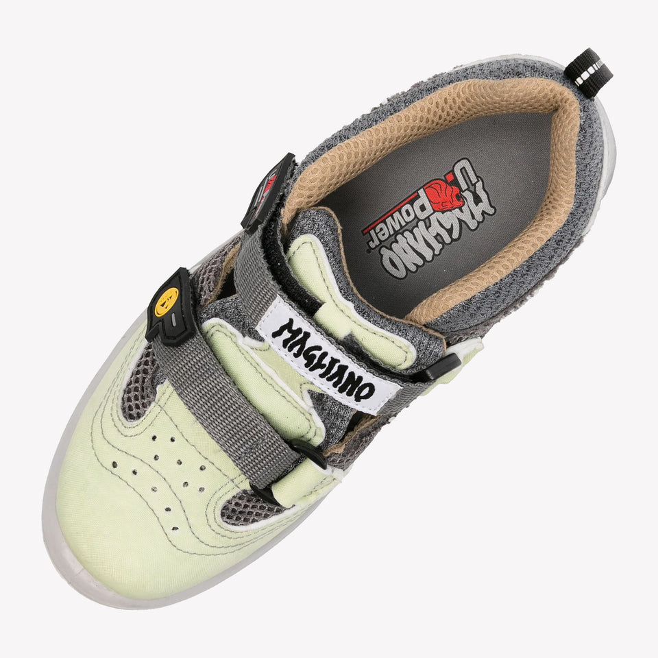 U-Power Scandy