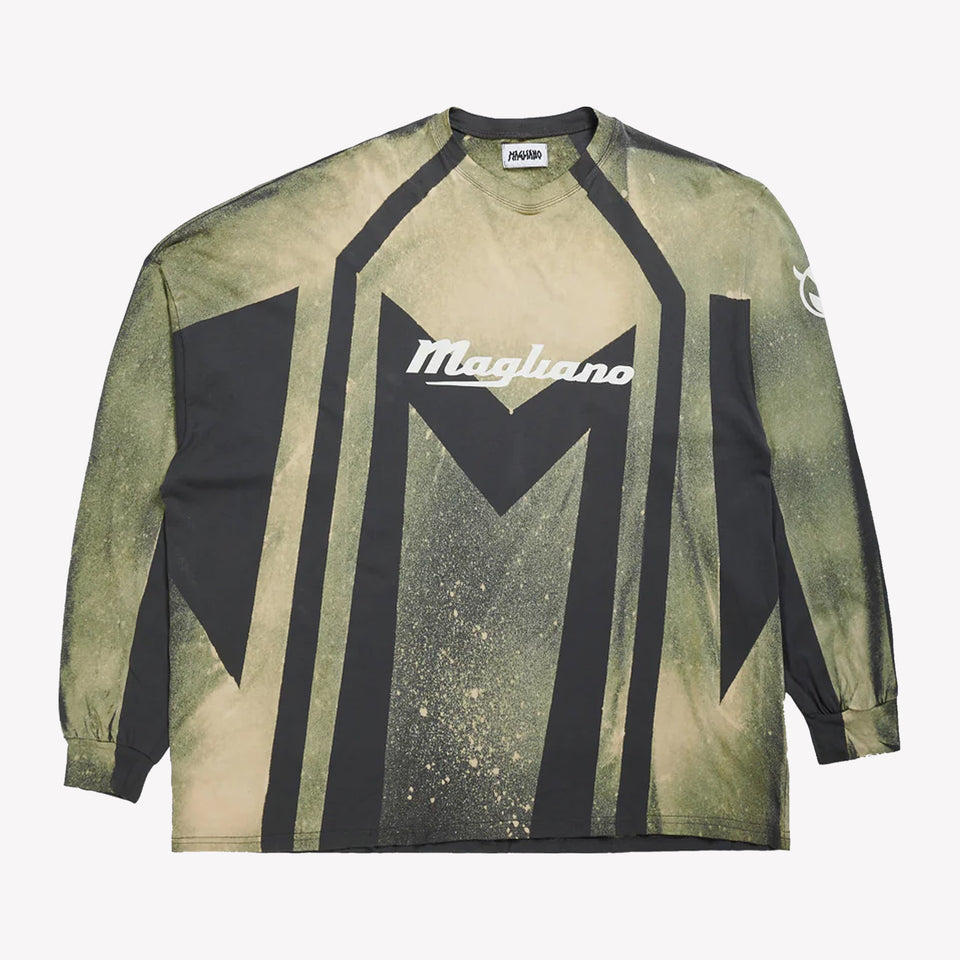 Phantom Twisted Tee