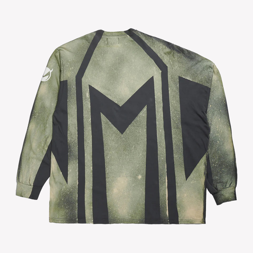 Phantom Twisted Tee