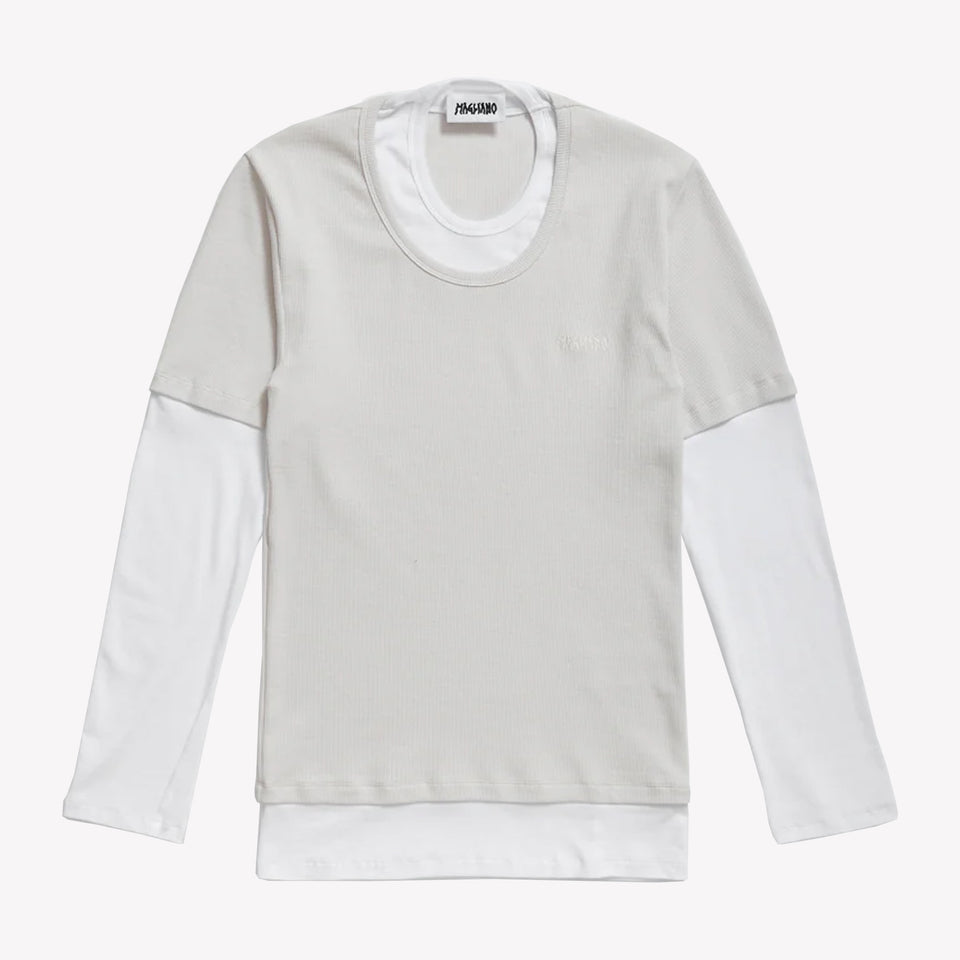 Superslim Trauma Tee Black