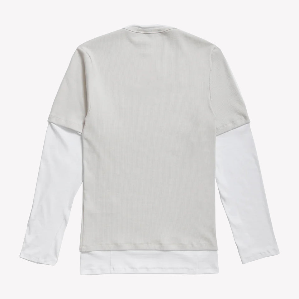 Superslim Trauma Tee Black