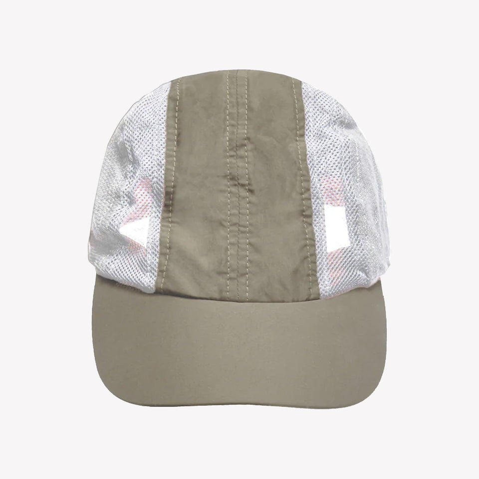 Sports Cap Beige