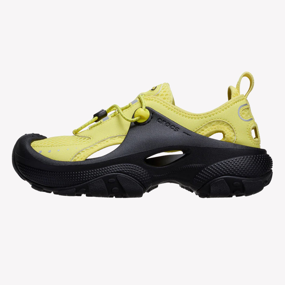 Crocs Trailbreak 2 Chartreuse