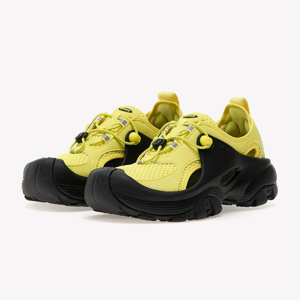 Crocs Trailbreak 2 Chartreuse