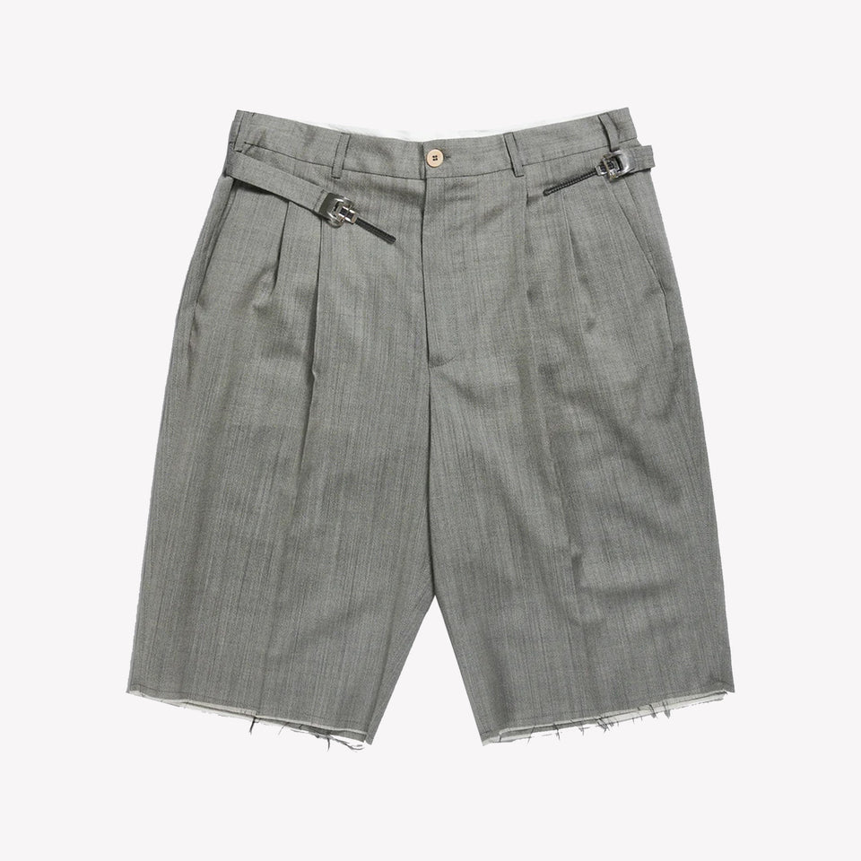 Regolatore Shorts