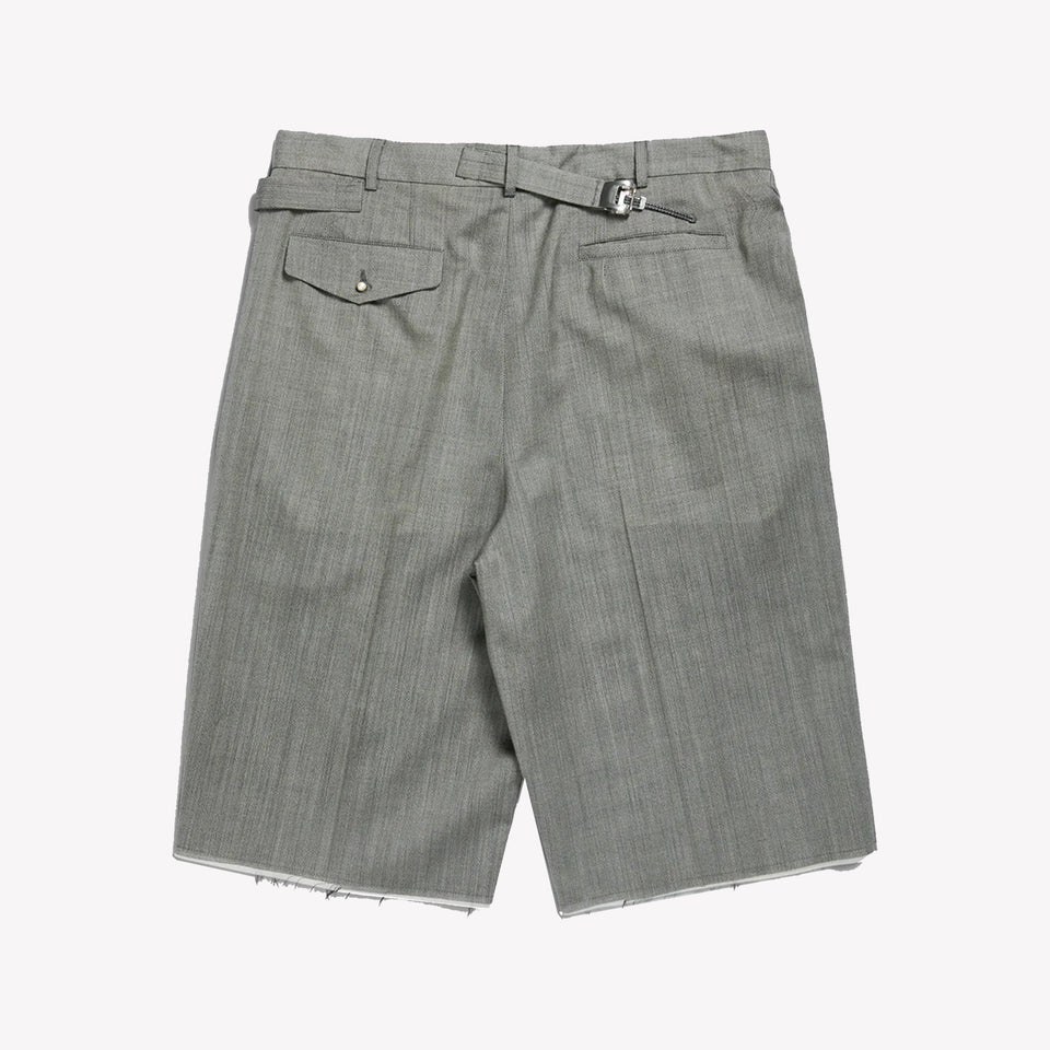 Regolatore Shorts