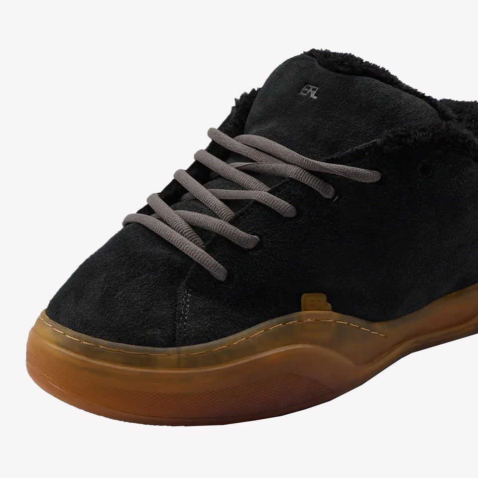 Vamps Skate Sneakers Black