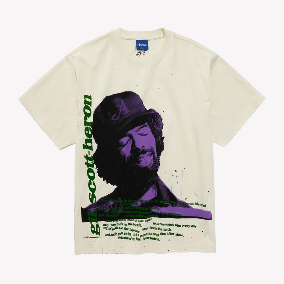 Icon See Tee Cream