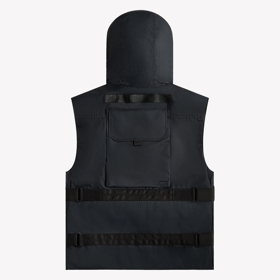 x CP Company Nylon Vest