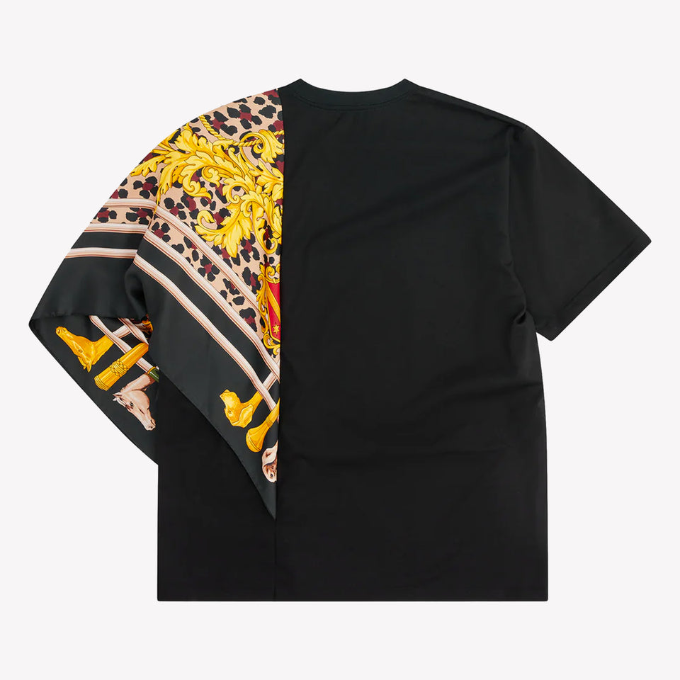 Cotton & Silk Black Sabbath