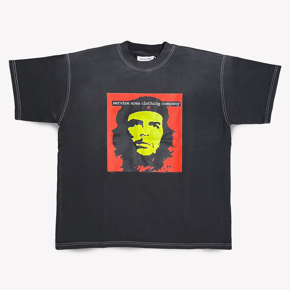 El Che Tee Black