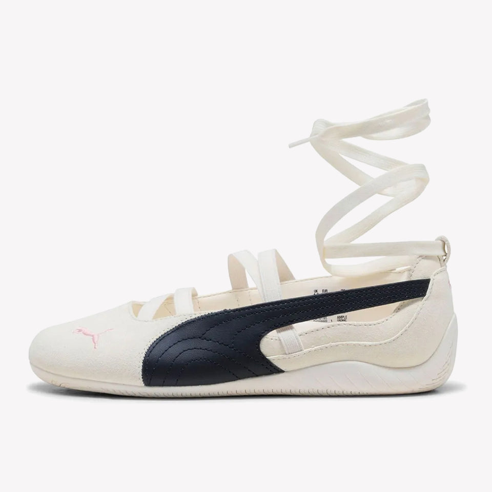 Speedcat Ballet x Rosé