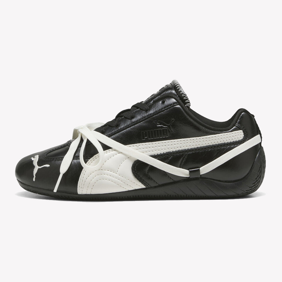 Speedcat PRM x Rosé Black