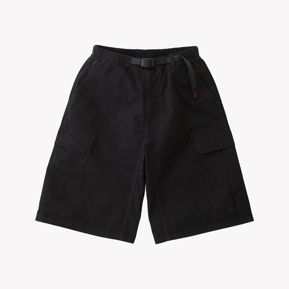 Cargo Short - Black