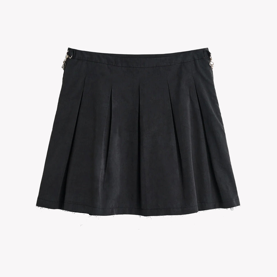 Object Skirt Black